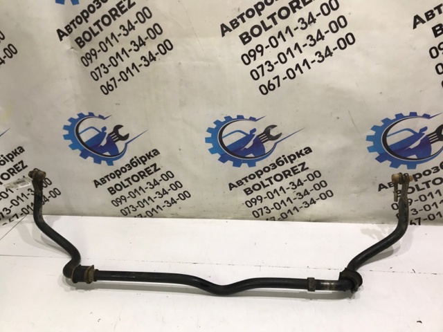 Стабілізатор передньої підвіски 4231165J01 SUZUKI