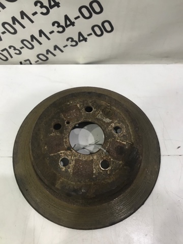 Дискові гальма 4243130280 TOYOTA