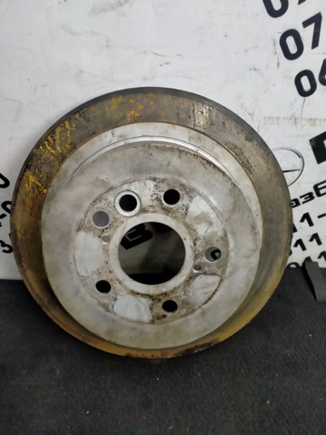 Дискові гальма 4243142060 TOYOTA