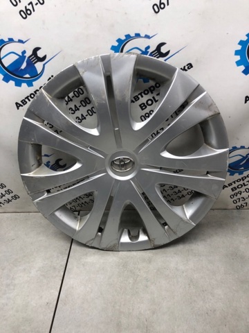 Ковпак диска 4260202220 TOYOTA