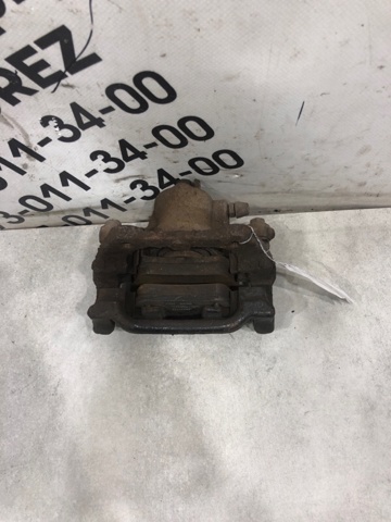 Задній гальмівний супорт лівий 43019SWWG00 HONDA