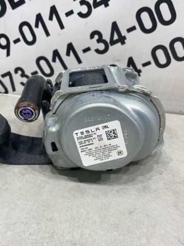Цапфа поворотного кулака 4321142080 TOYOTA