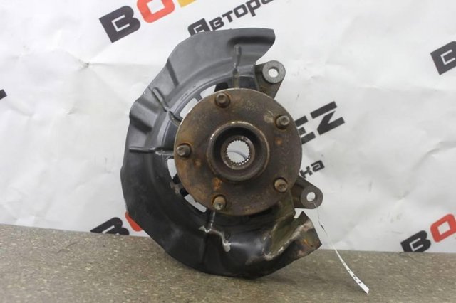 Цапфа поворотного кулака 4321158010 TOYOTA