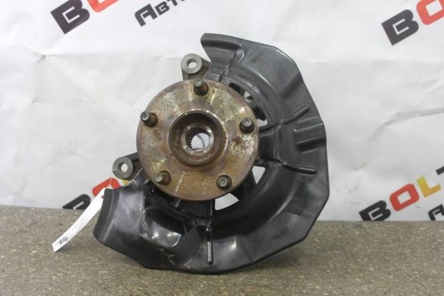 Цапфа поворотного кулака 4321258010 TOYOTA