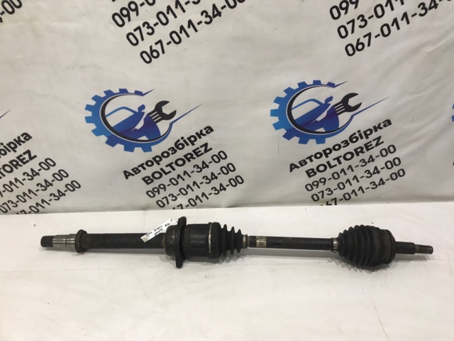 Привід правий 4341002590 TOYOTA