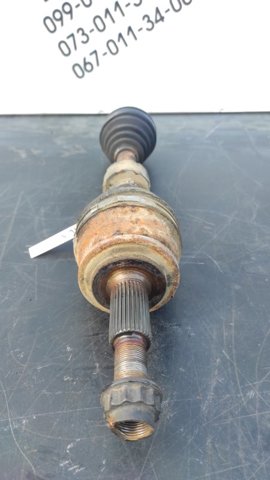 Привід правий 4341042210 TOYOTA
