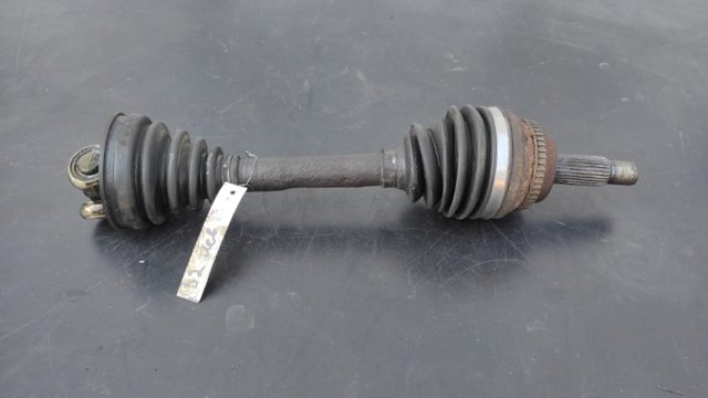 Привід передній лівий 4342042140 TOYOTA