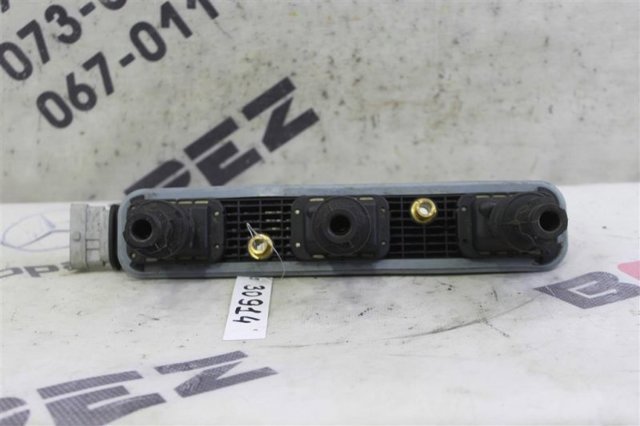 Шків водяної помпи 4359078 LAND ROVER