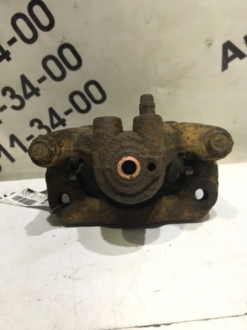 Супорт гальмівний задній правий 44001EB30A NISSAN