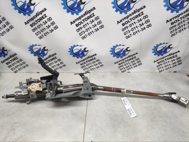 Колонка рульова 4401A020 MITSUBISHI