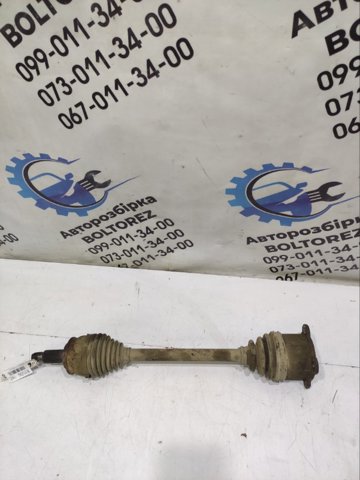 Піввісь задня 4410565J10 SUZUKI