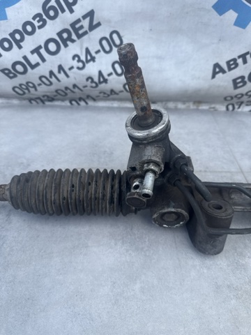 Рейковий рульовий механізм 4410A248 MITSUBISHI