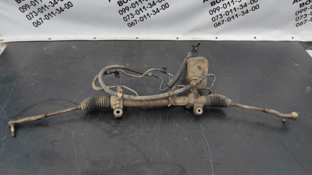 Управління рульове в зборі 4420042120 TOYOTA