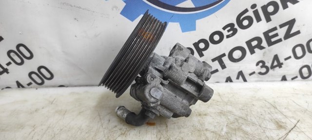 Насос ГПК 4431005090 TOYOTA