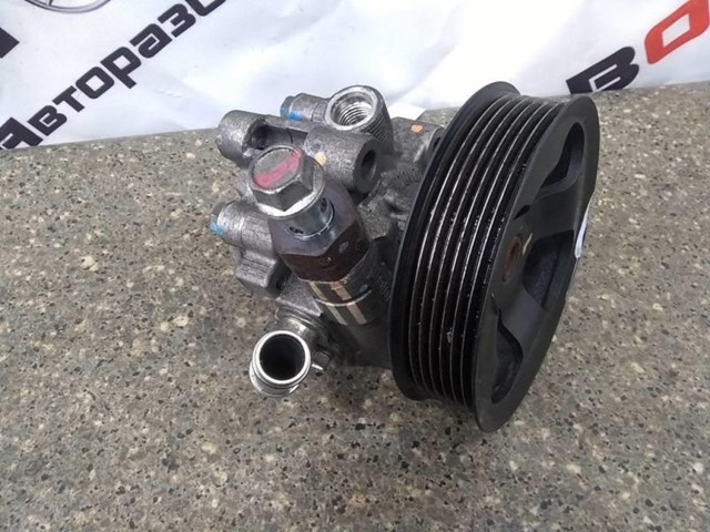 Насос ГПК 4431006071 TOYOTA