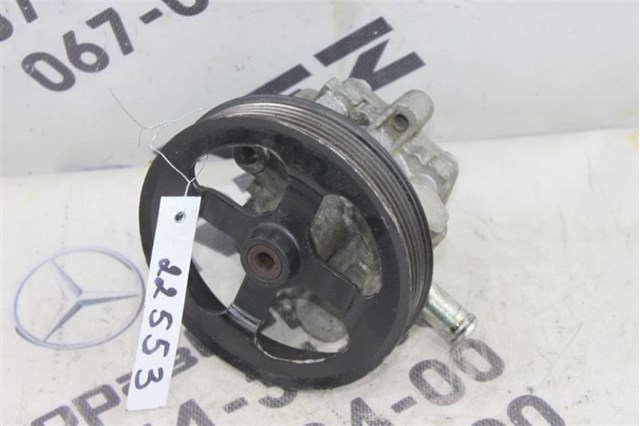 Насос гідропідсилювача керма (ГПК) 4450A107 MITSUBISHI