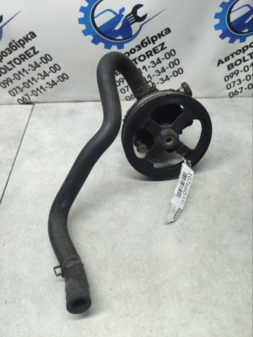 Насос гідропідсилювача керма (ГПК) 4450A130 MITSUBISHI