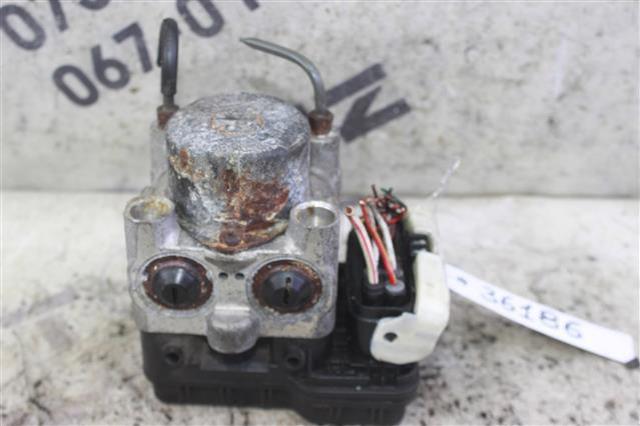 Блок АБС гідравлічний 4451042080 TOYOTA