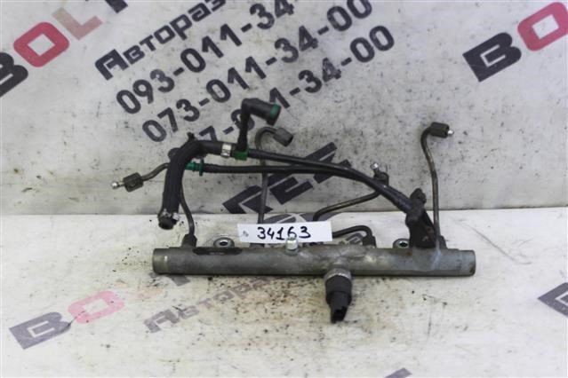 Розподільник палива 445214019 PEUGEOT