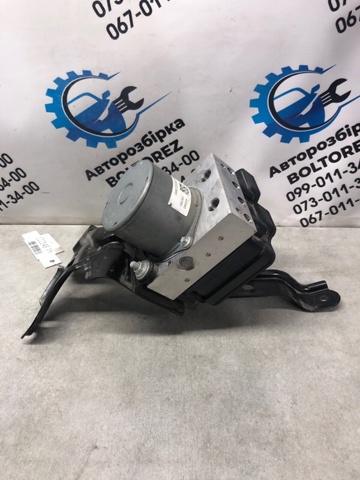 Блок керування АБС (ABS) 4454006290 TOYOTA