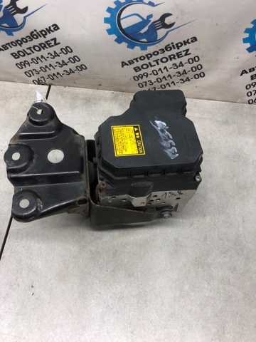 Блок управління АБС (ABS) 4454042100 TOYOTA
