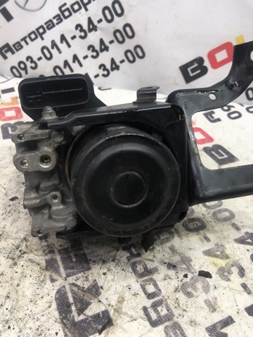 Гідроблок АБС 4454048190 TOYOTA
