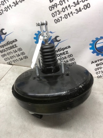 Вакуумний підсилювач гальм 4461006670 TOYOTA