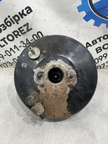 Вакуумний підсилювач гальм 4461042160 TOYOTA