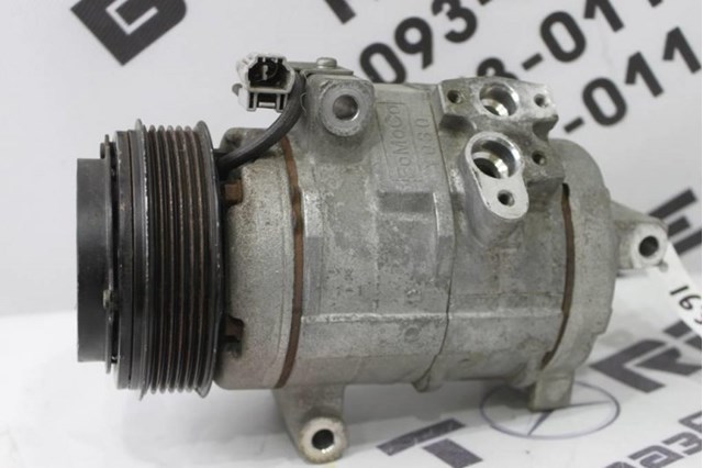 Насос кондиціонера 4472606281 MAZDA