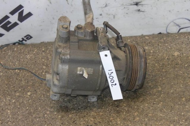Компресор кондиціонера 4472607940 SUBARU