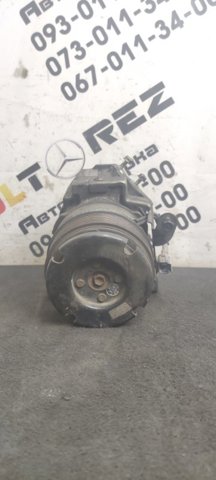 Компресор кондиціонера 4472800930 SUBARU