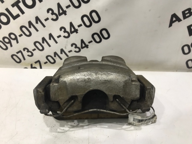 Супорт гальмівний, передній, лівий 45001TL1G01 HONDA