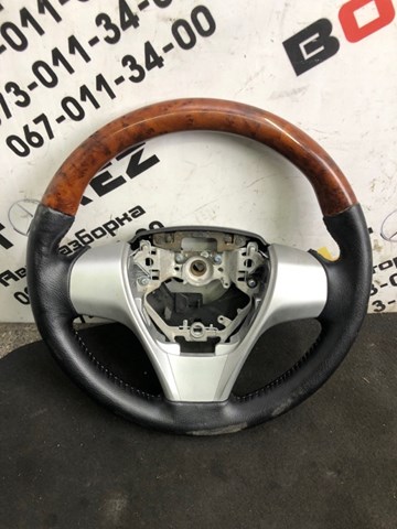 Руль 4510006N10C0 TOYOTA