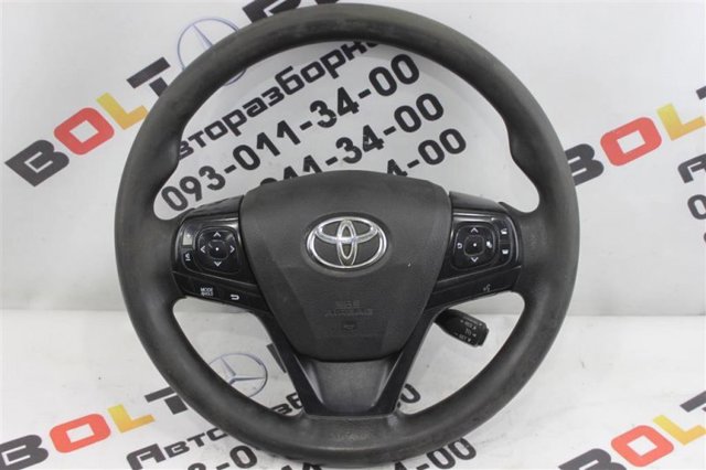 Руль 4510006P50C0 TOYOTA