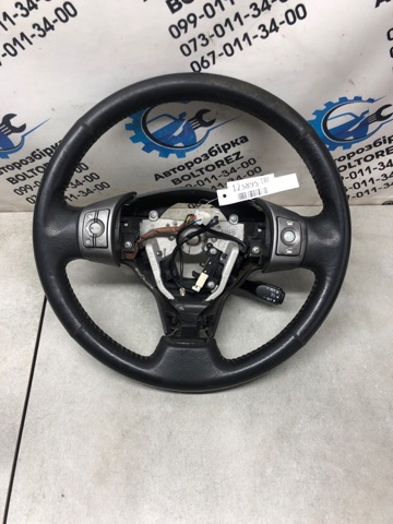 Руль 4510042151B0 TOYOTA