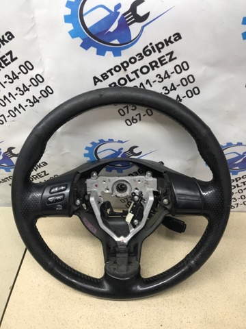 Руль 4510042200C0 TOYOTA