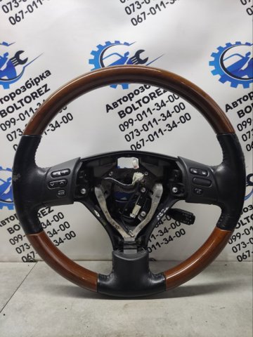 Рульове колесо 4510048380C0 TOYOTA