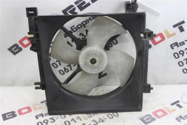 Облицювання рамки радіатора 45122AG001 SUBARU