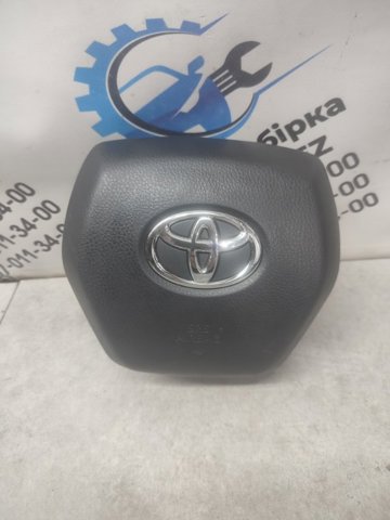 Airbag в мультируль 4513006480C0 TOYOTA