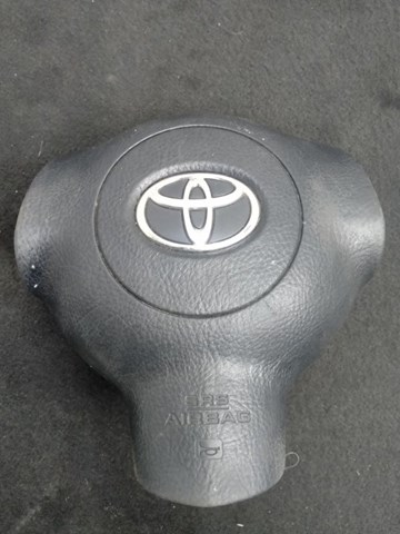 Подушка в кермі 4513042100B0 TOYOTA