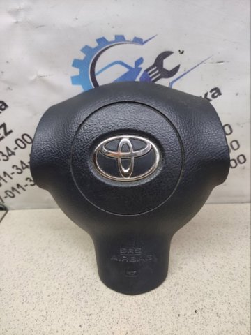 Подушка в кермі 4513042140C0 TOYOTA