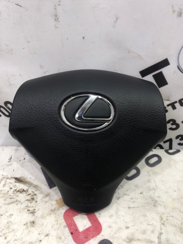Установка подушки безпеки водія 4513048110C0 TOYOTA