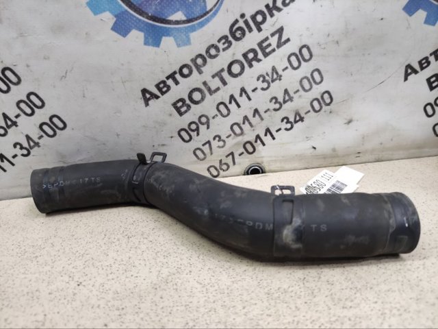 Патрубок системи охолодження 45161AG090 SUBARU