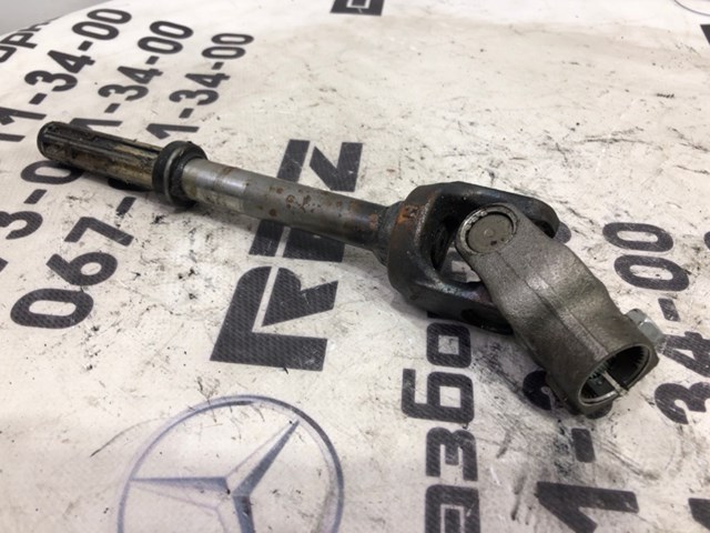 Вал рульової колонки, нижній 4522006150 TOYOTA