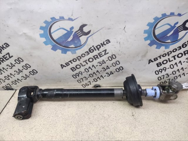 Вал рульової колонки, нижній 452200R010 TOYOTA
