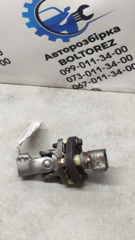 Кардан вала рульової колонки, верхній 4523048050 TOYOTA