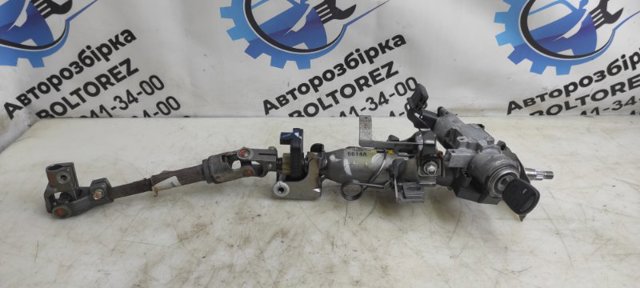Колонка рульового управління 4525005620 TOYOTA