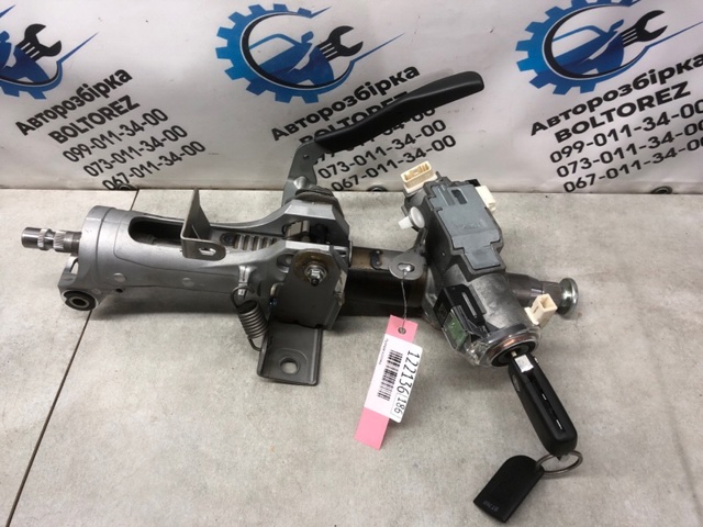 Колонка рульова 4525006B30 TOYOTA