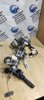 Колонка рульового управління 4525042280 TOYOTA