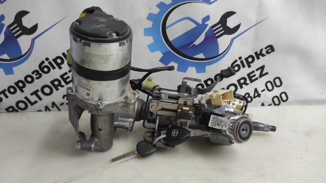 Колонка рульова 4525042290 TOYOTA